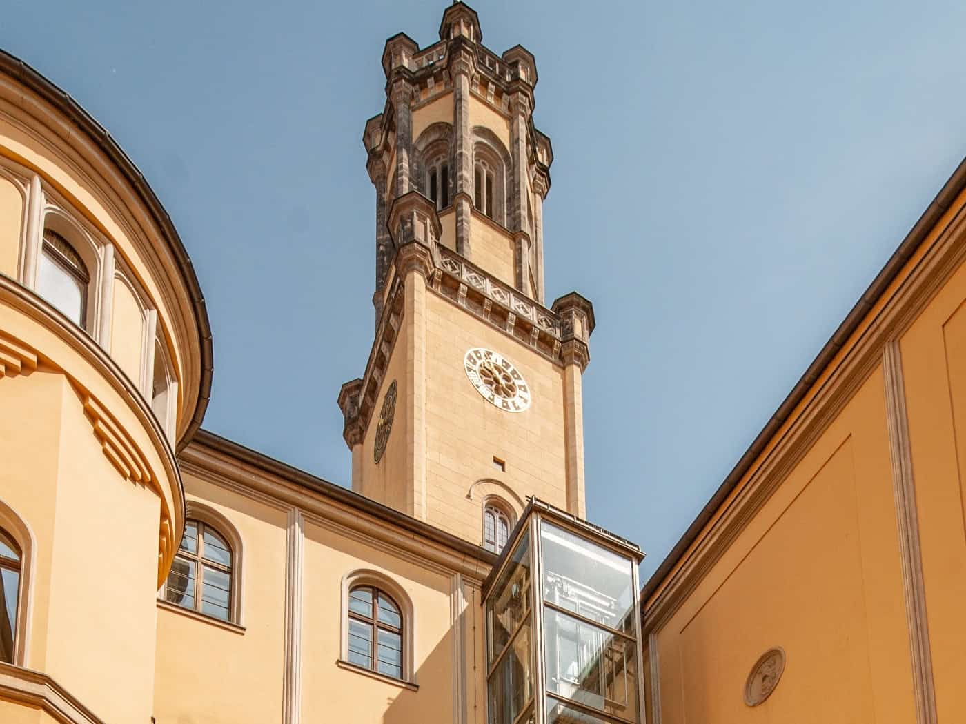Informationstag zu Brustkrebs im Zittauer Rathaus