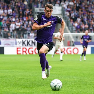 Pokal-Überraschung in Sachsen: Aue scheitert in Eilenburg