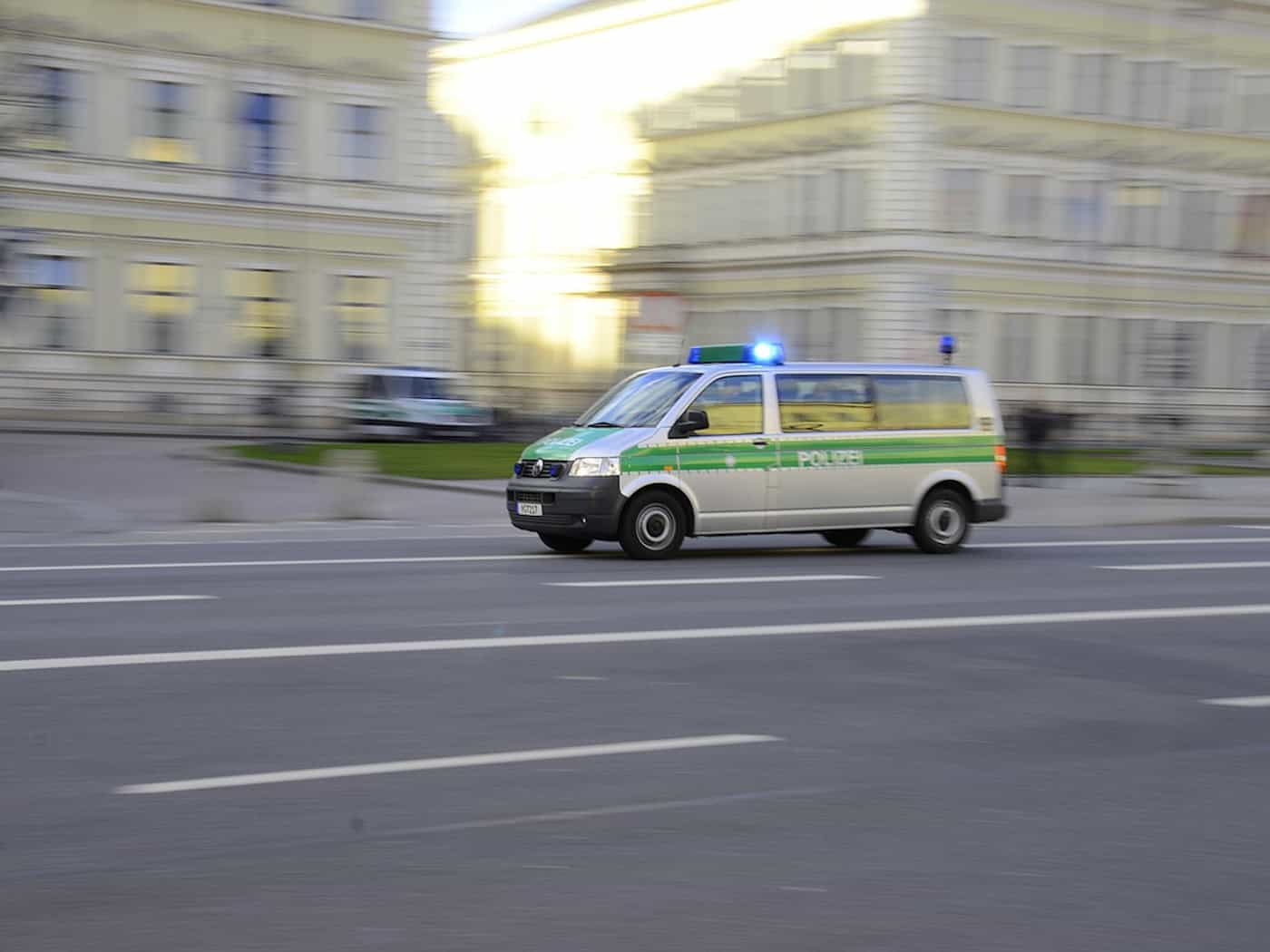 Drei Unfälle mit Verletzten im Landkreis Meißen
