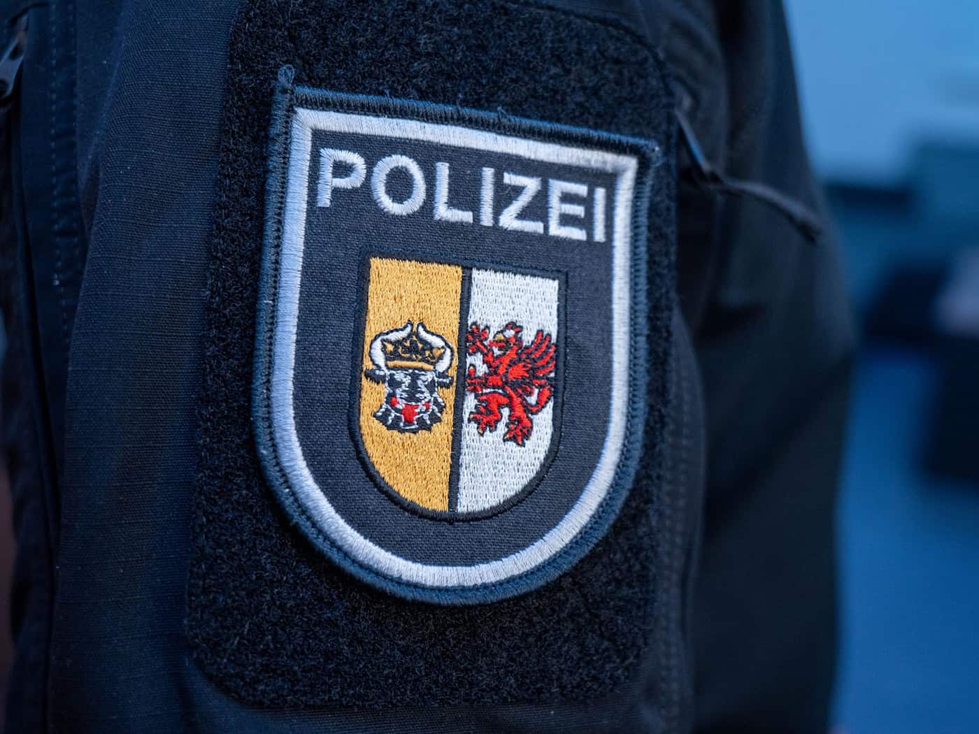 Polizist schießt bei Festnahme in Dresden auf 51-Jährigen