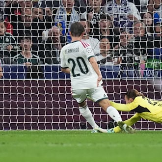RB Leipzig scheitert bei Real an königlicher Souveränität