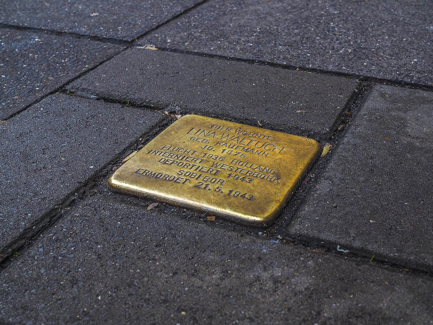Was auf dem Bautzener Kornmarkt geschah