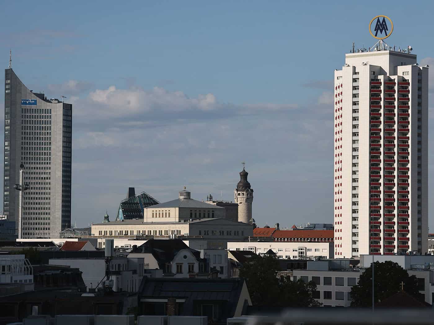 Defense Startup Plans to Develop Missiles in Leipzig