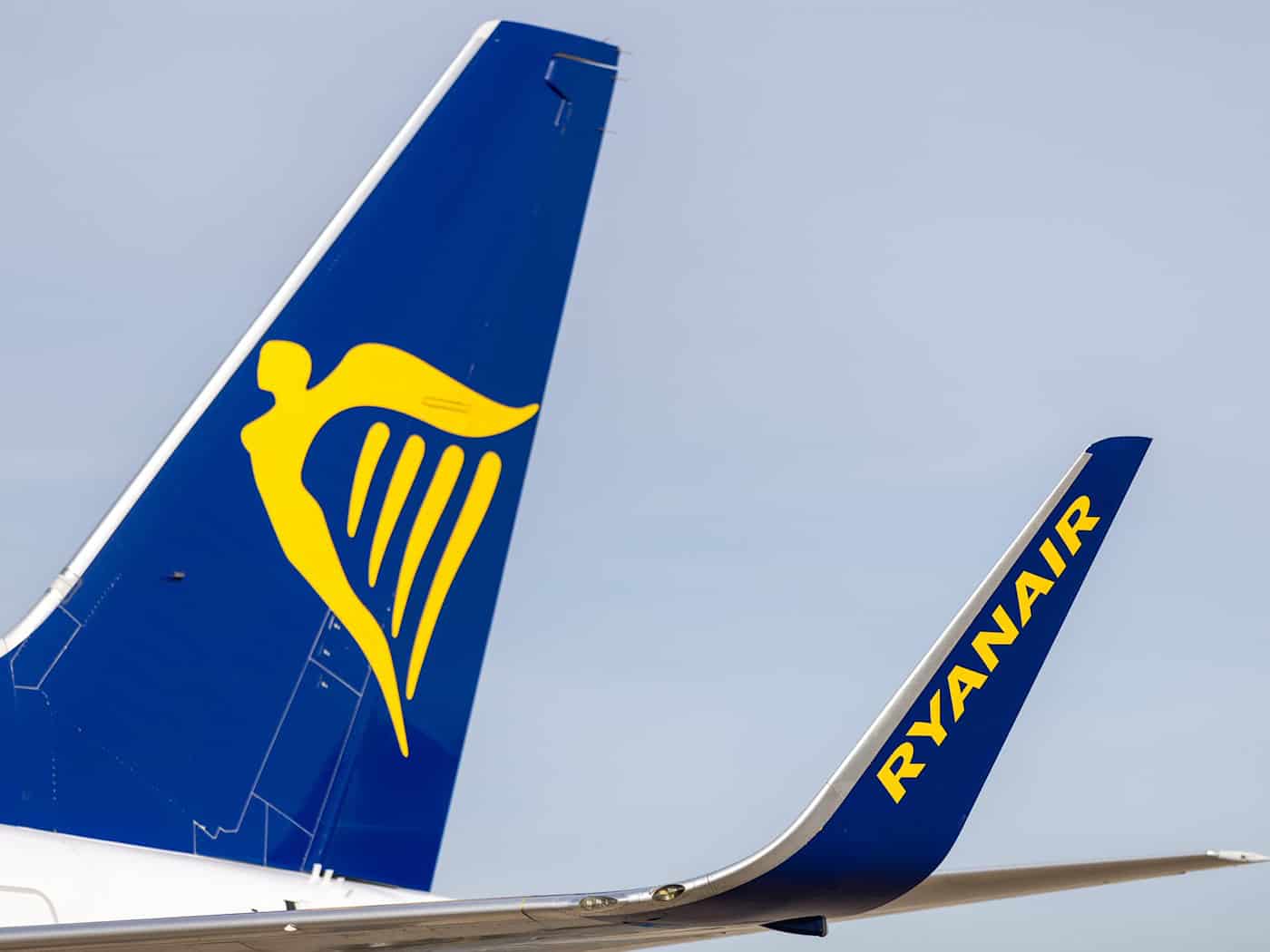 Ryanair Will Continue to Avoid Leipzig/Halle and Dresden in 2027