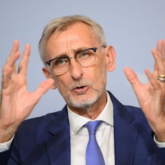 Sachsen hat neues Sicherheitsgremium