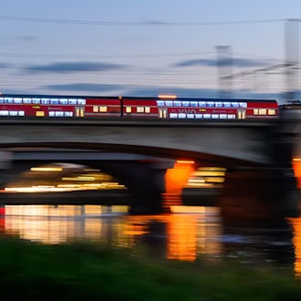 Sachsen vor Einschnitten im regionalen Bahnverkehr