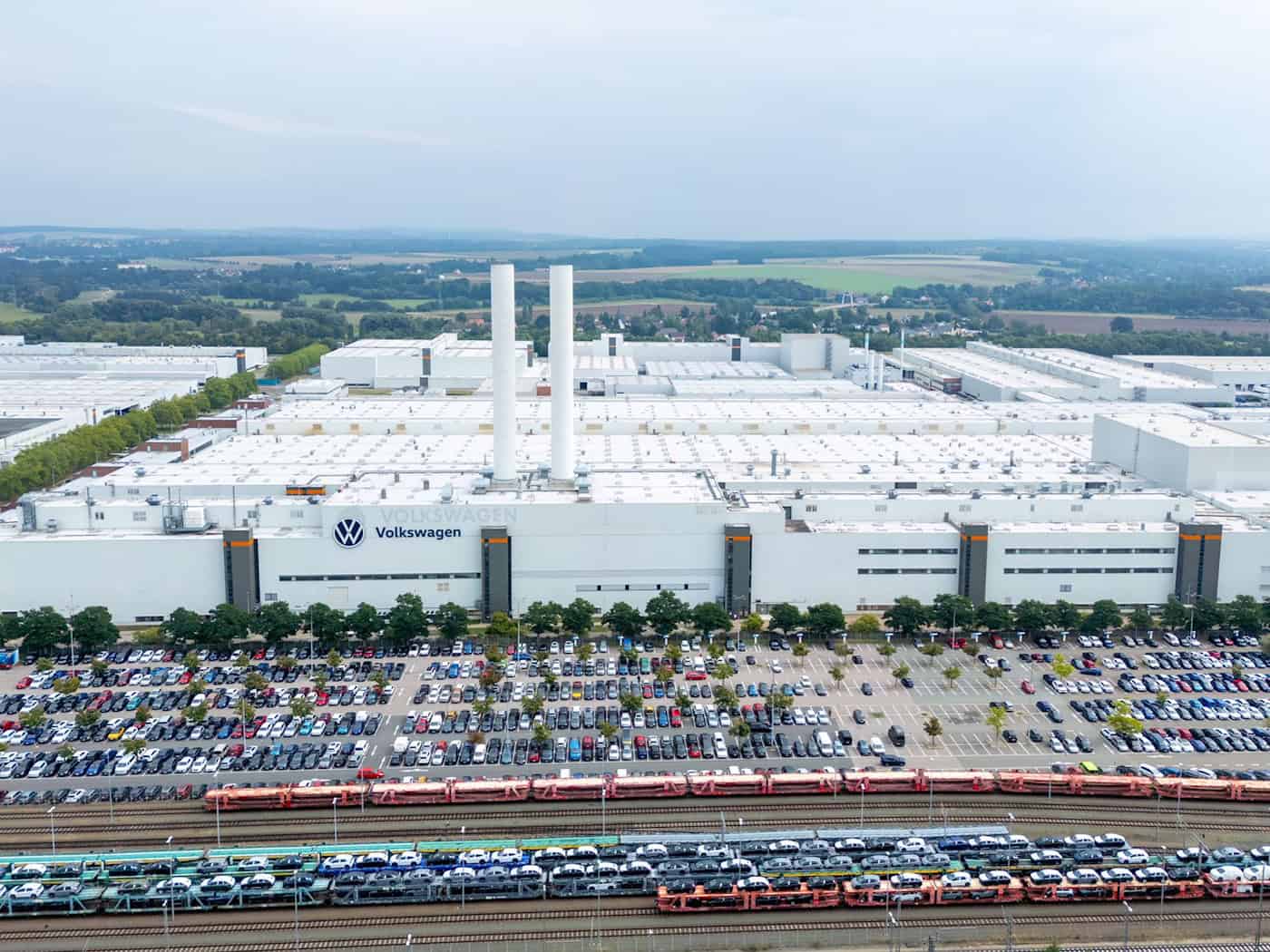 Sachsens Industrie droht weiterer Personalabbau