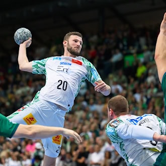 SC Magdeburg gewinnt auch bei Kolstad