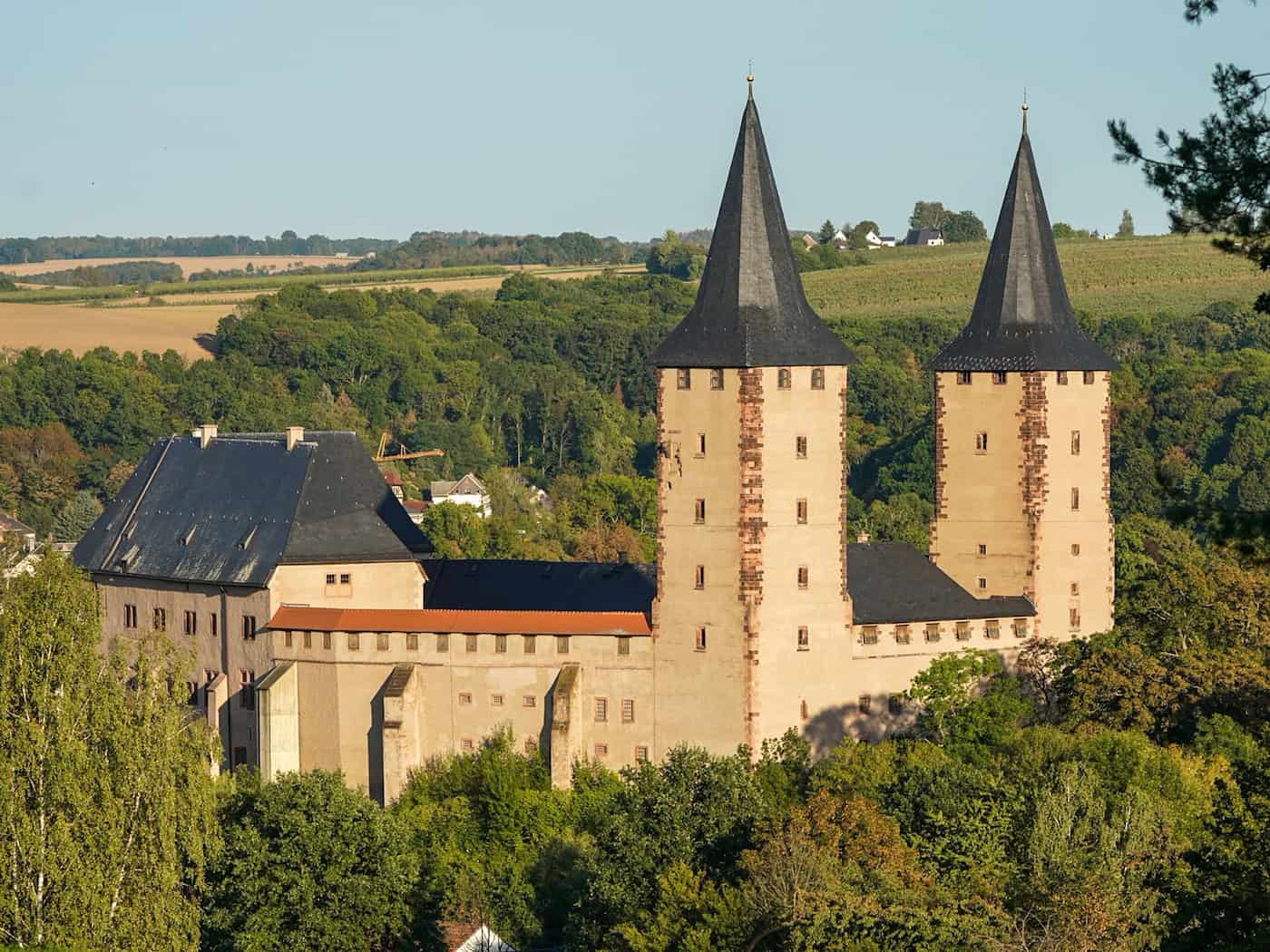 Rochlitz Castle Receives a Cranach Painting on Permanent Loan