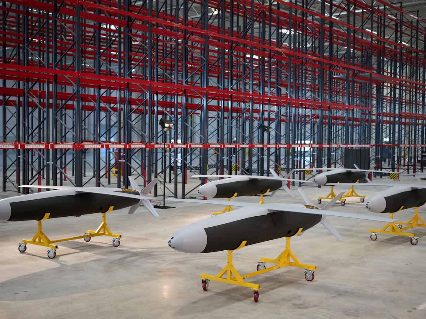 The City of Leipzig has received inquiries from other defense contractors