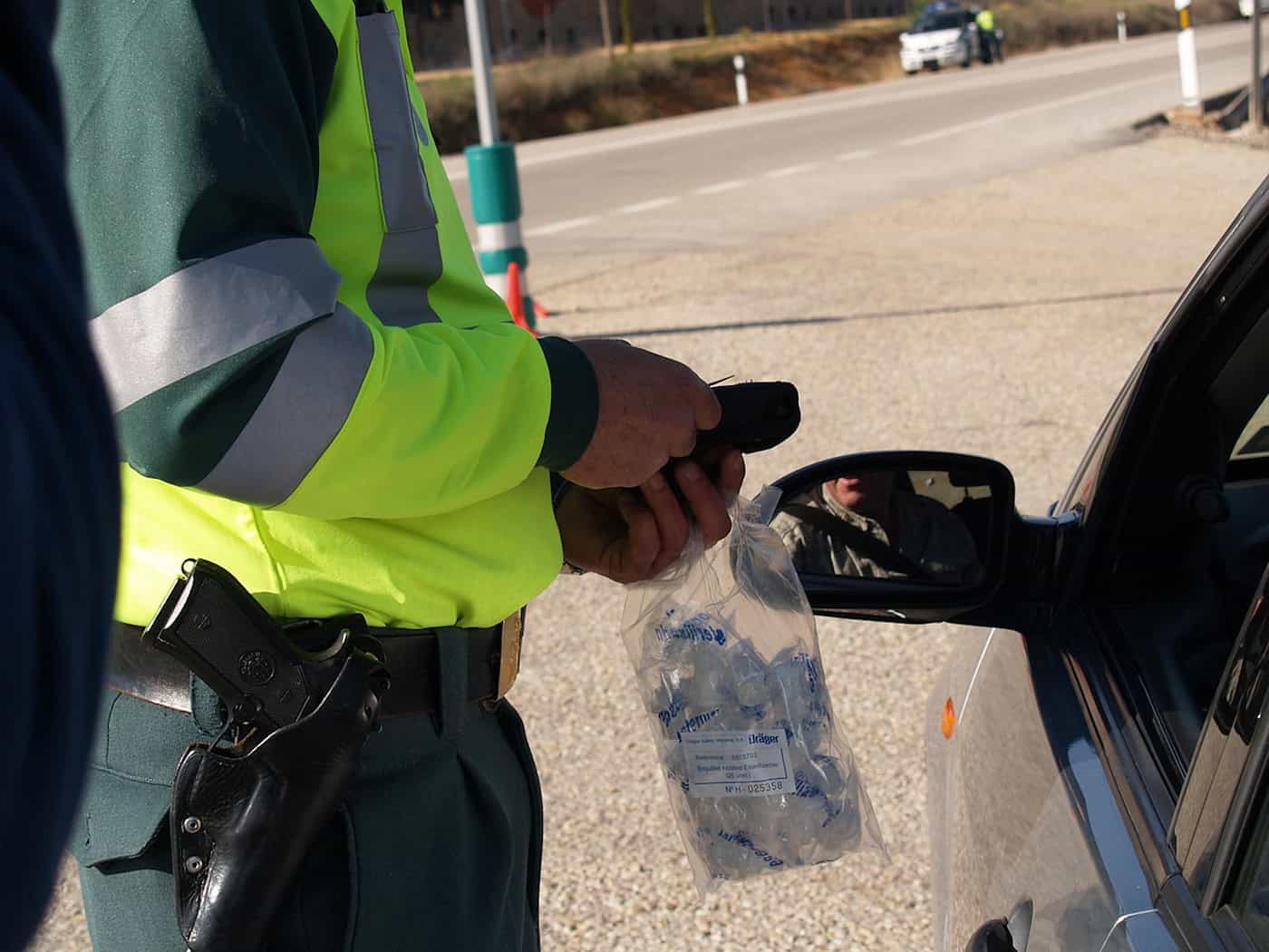 Alkoholisierter Fahrer nach Unfallflucht in Gröditz gestellt