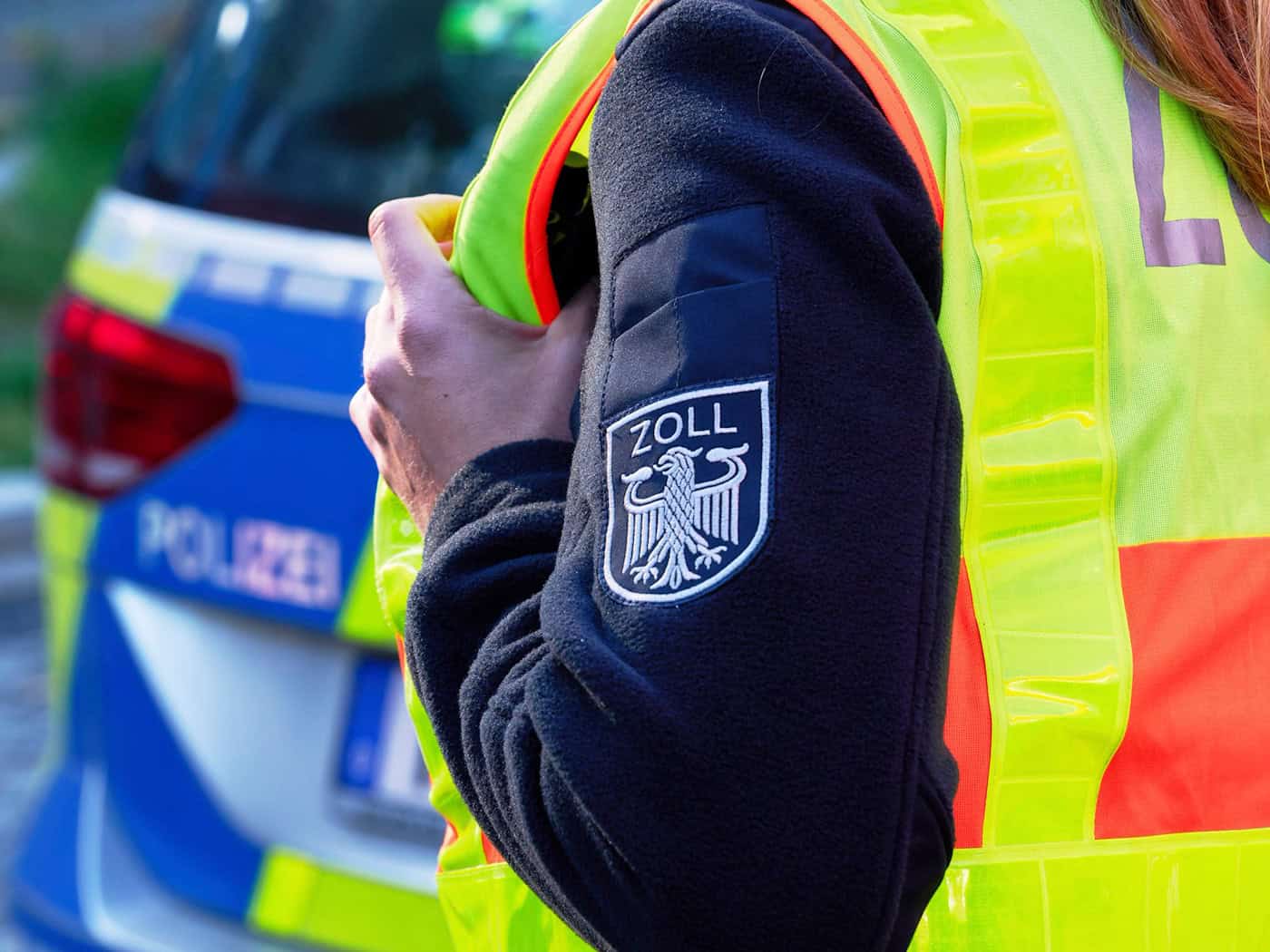 Verdacht auf Millionenschaden durch Schwarzarbeit in Werften