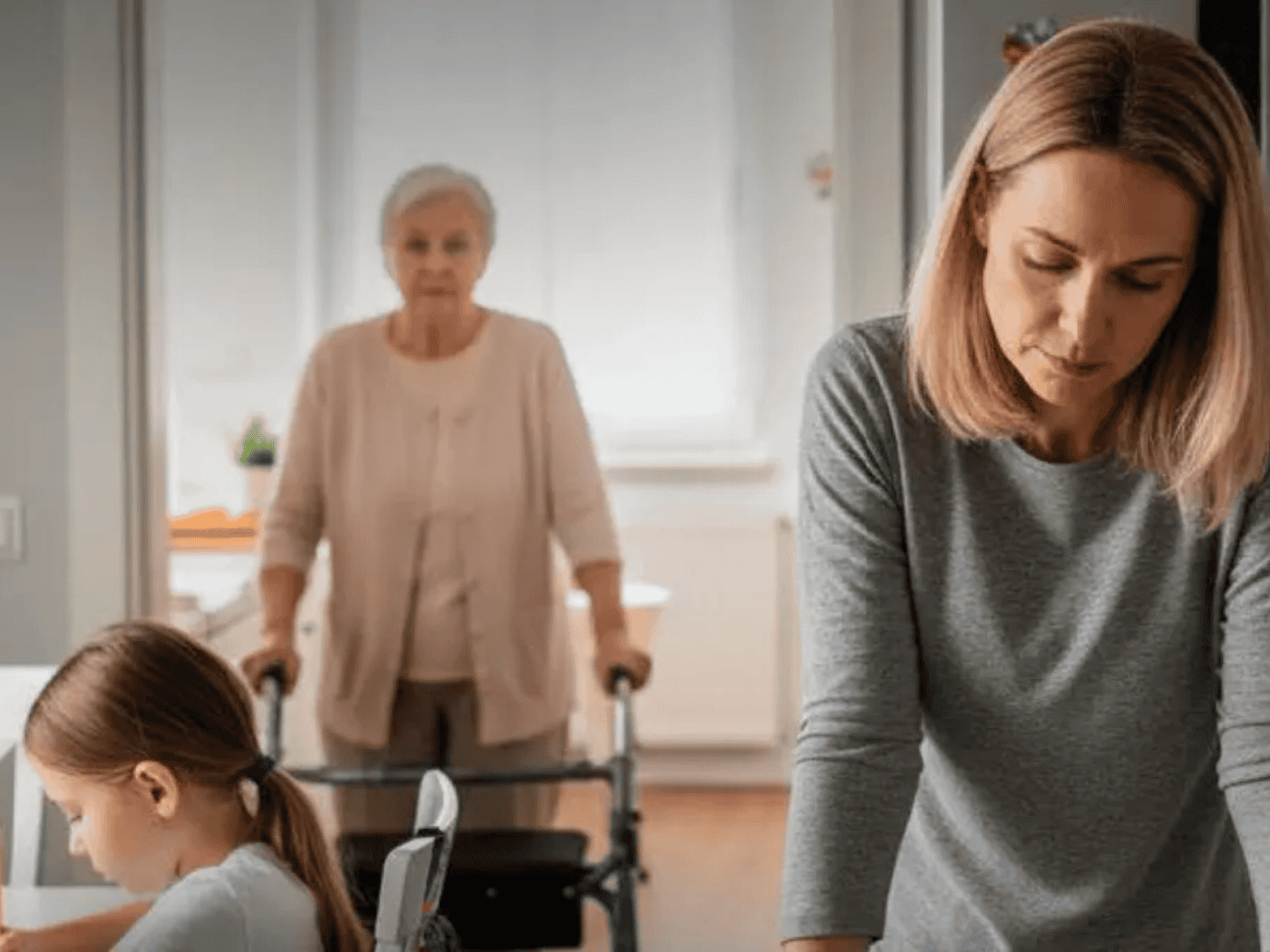 Prag baut psychische Gesundheitsversorgung für Kinder und Senioren aus