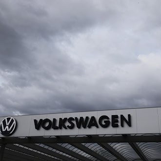 Geteiltes Echo auf Kretschmers Vorschlag zu VW in Zwickau