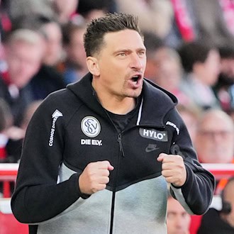 Wagner schaut dienstlich Real Madrid - «Hat was von Humor»