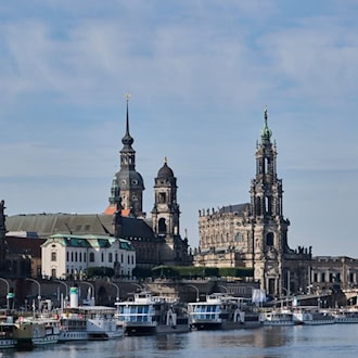 Warum ein paar Regentage für die Elbe nicht reichen