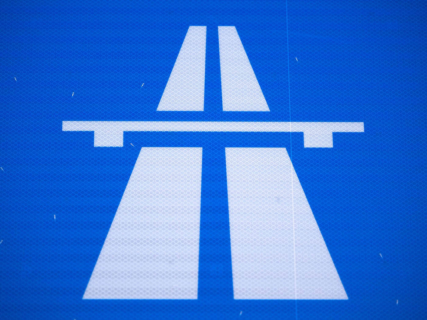 Dokončen další úsek dálnice A72 u Lipska