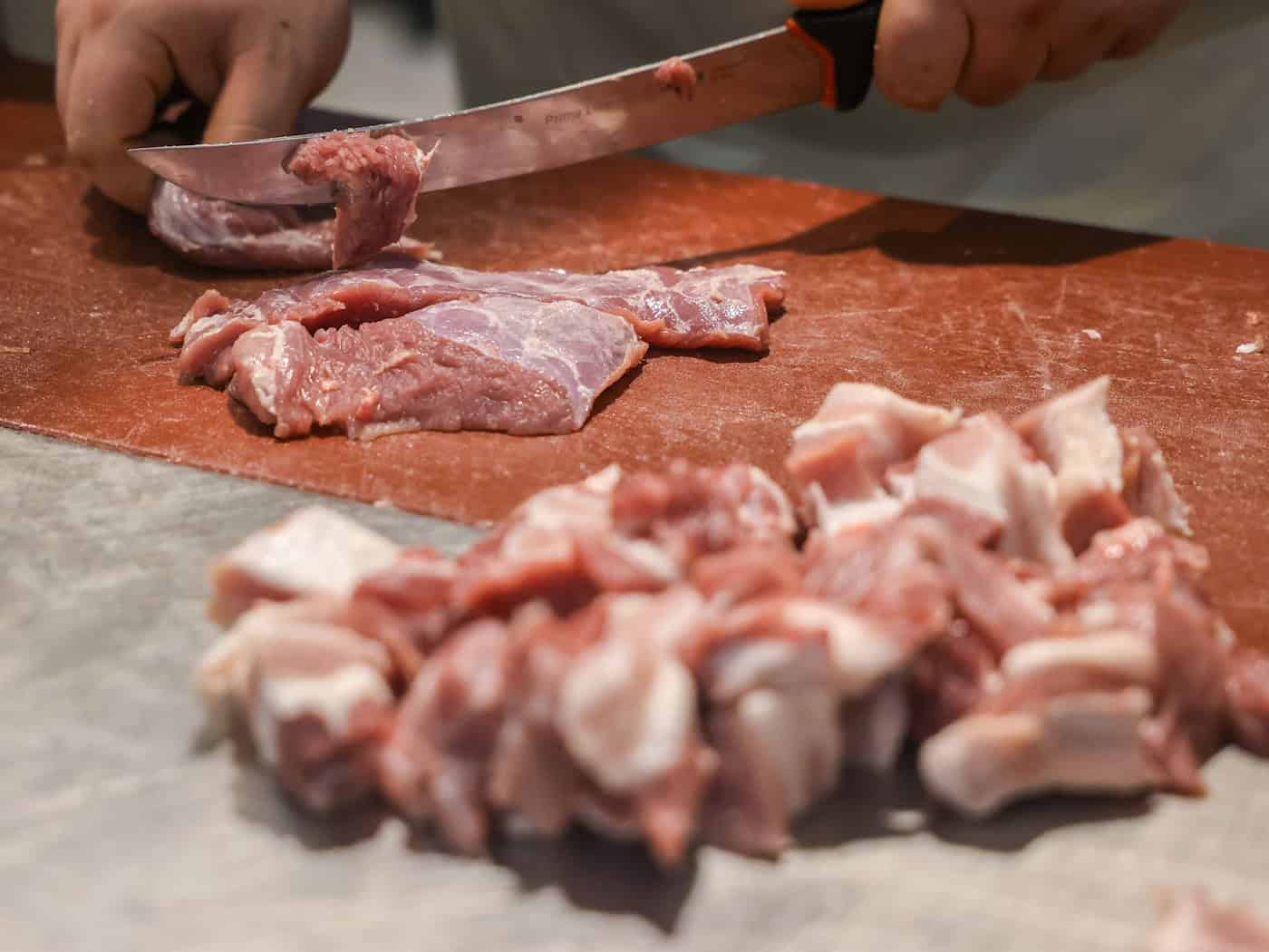 Weniger Metzgereien in Sachsen – Nachfolger fehlen oft
