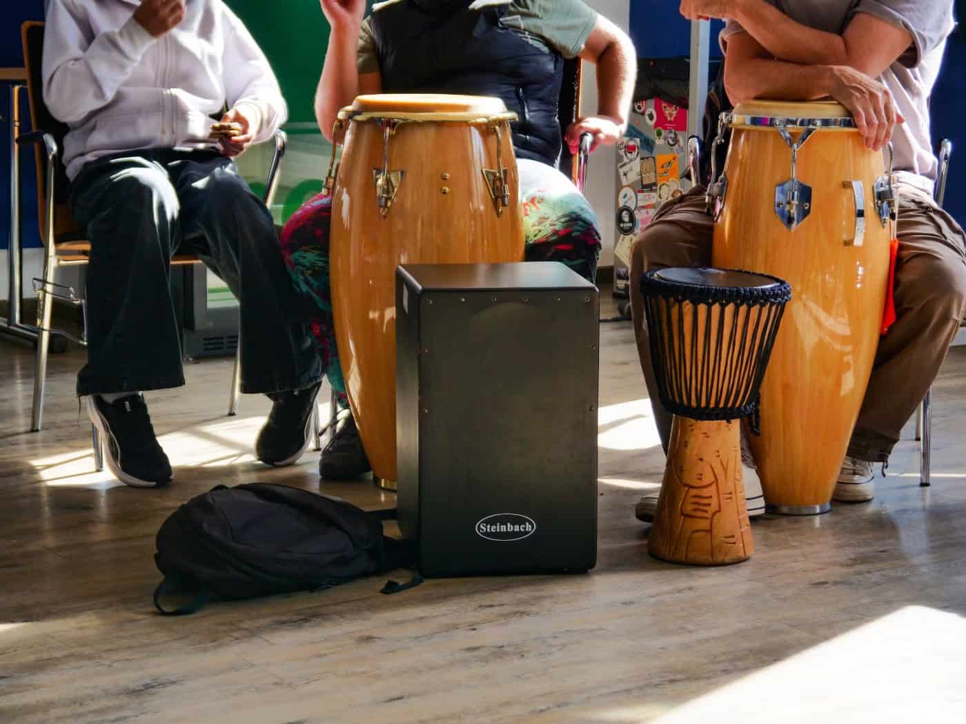 Global Village – MEIN BAUTZEN ROCKT!