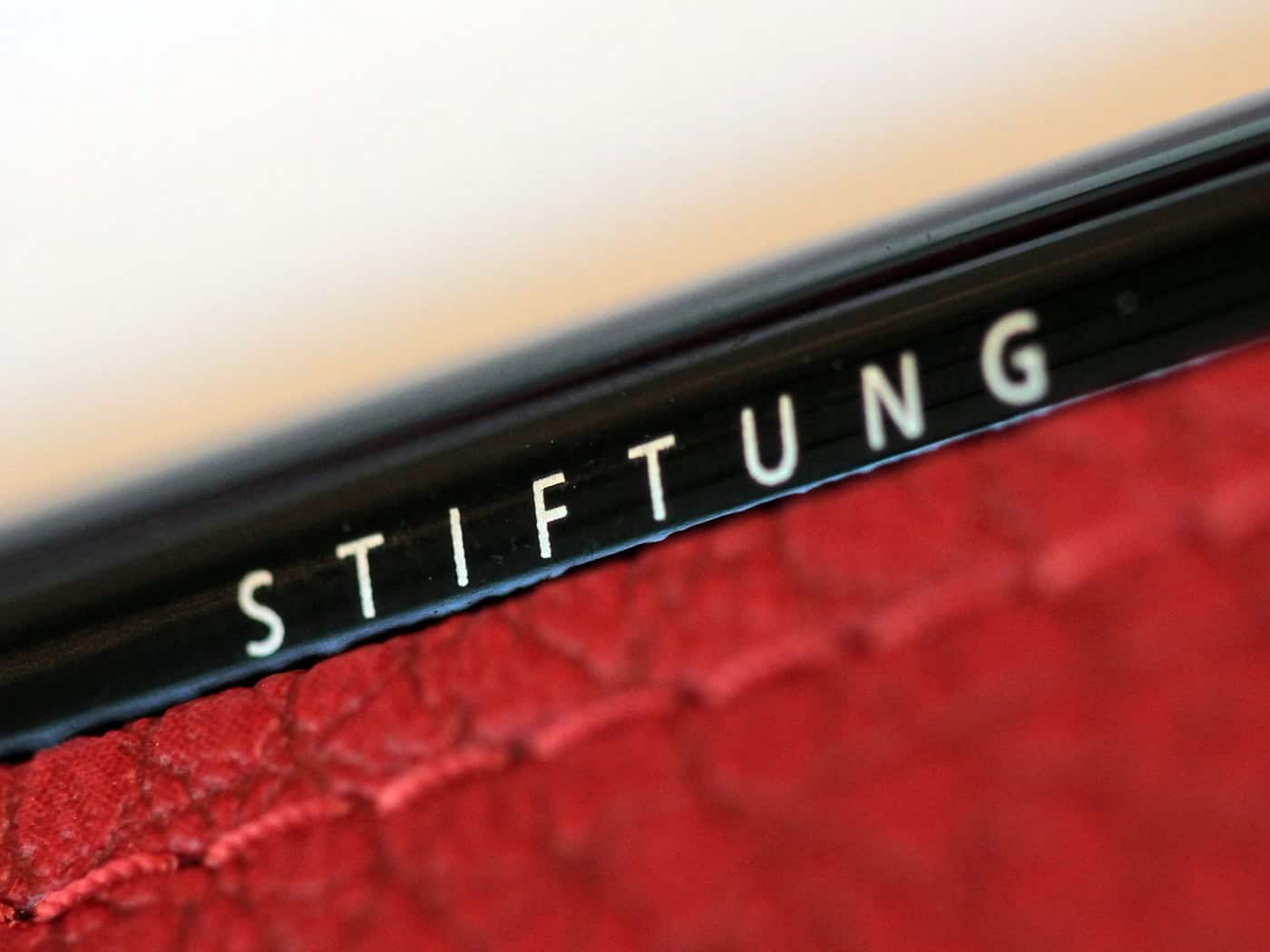 Zwei neue gemeinnützige Stiftungen in Sachsen anerkannt