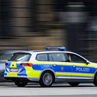 Zwei Verletzte durch Unfall im Kreuzungsbereich bei Krostitz