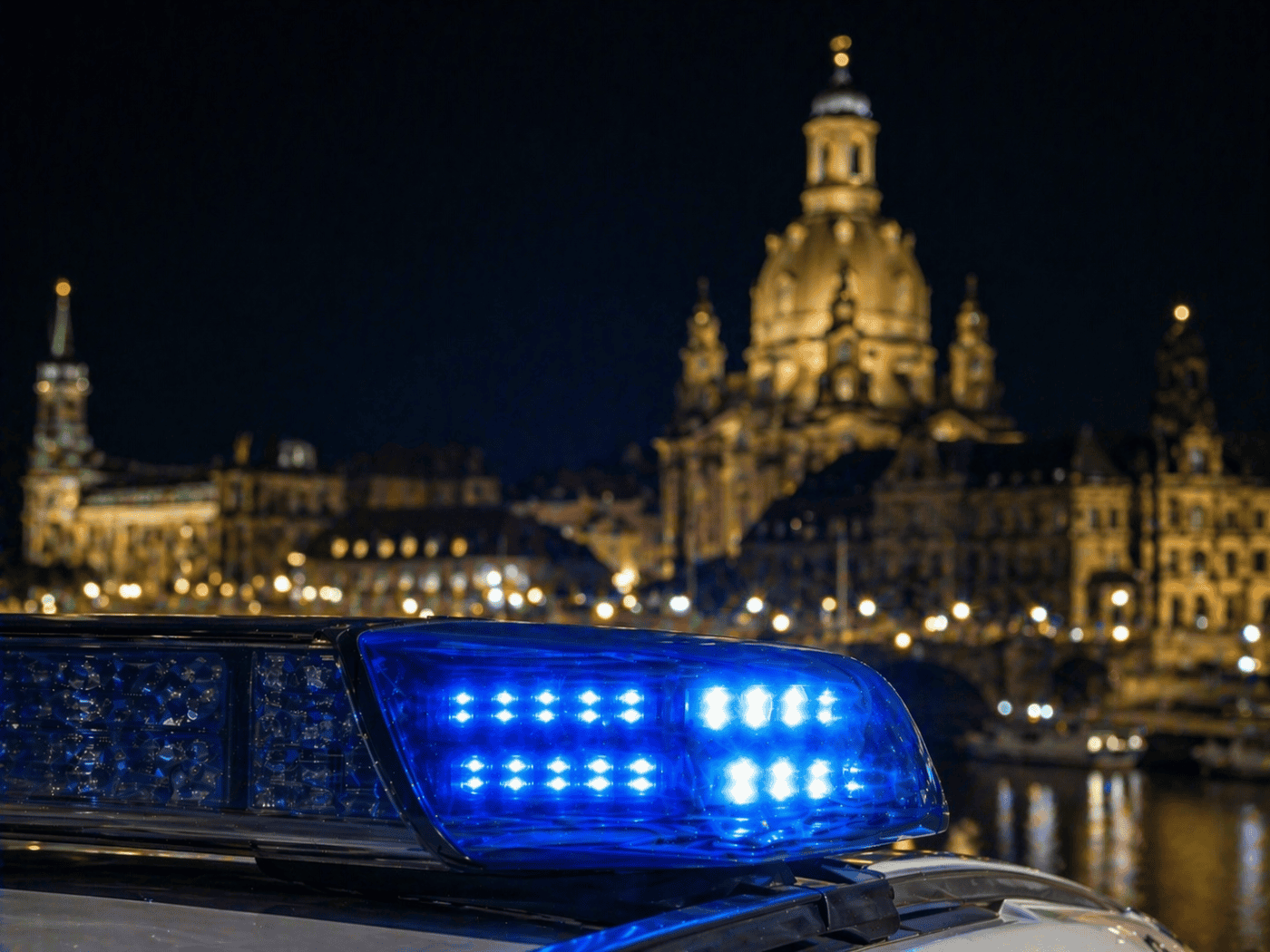 Auseinandersetzung in Leipzig endet mit schwer verletztem Mann
