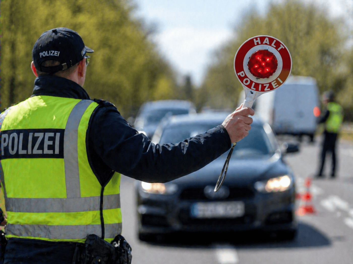 Bolzenschneider und Crystal bei Ladendieb in Niesky entdeckt