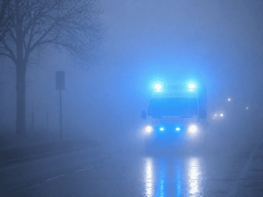 Haussturz in Görlitz: Rettungskräfte bergen tote Person aus Trümmern