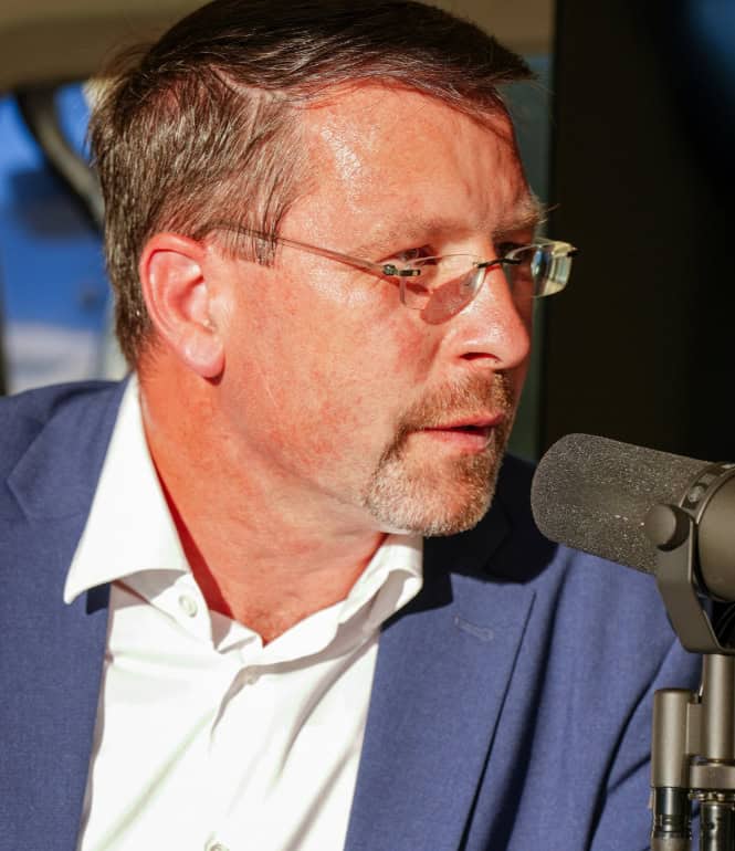 Foto zu Volkmar Beier, Sächsischer Fußball-Verband e.V.