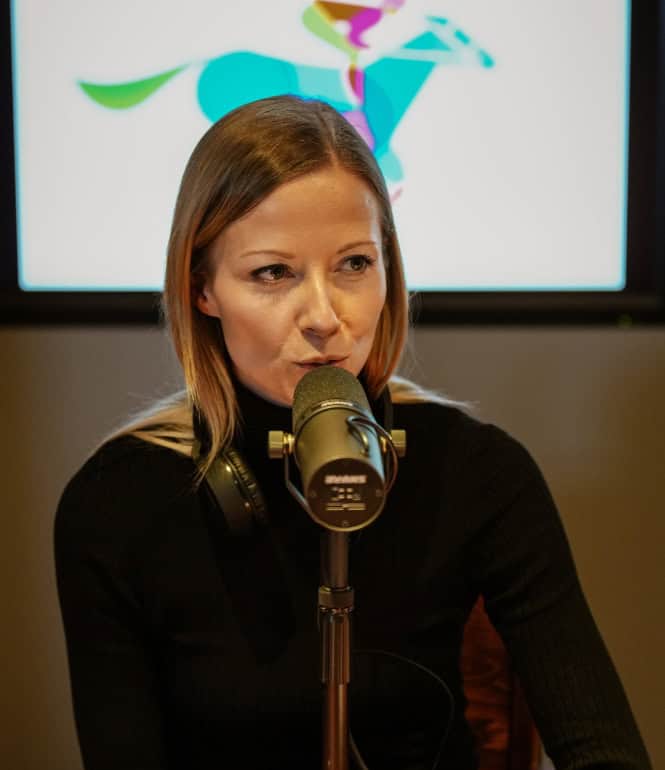 Foto zu Franziska Margalle und Jürgen Grasse, Teil 2