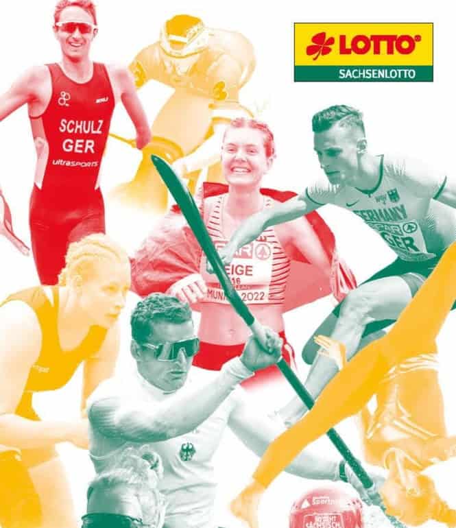 Foto zu Sachsen bei den Olympischen Spielen 2024 in Paris