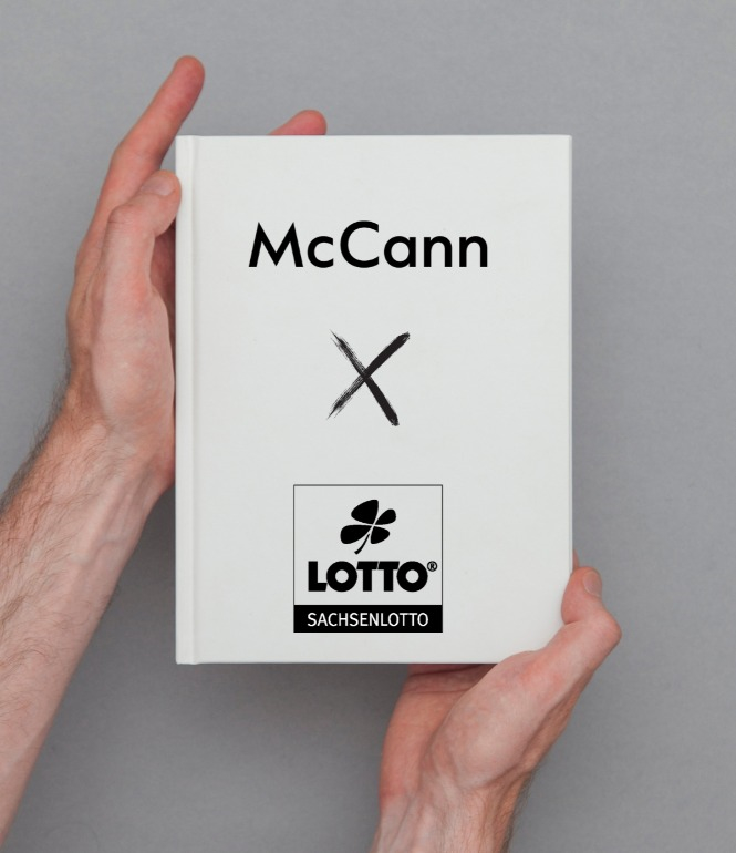 Foto zu Neue Partnerschaft: Sachsenlotto begrüßt McCann Germany als Leadagentur