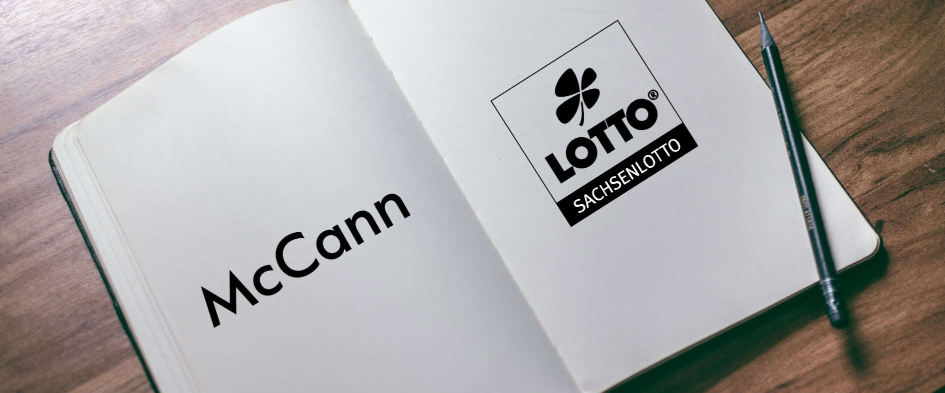 Foto zu Neue Partnerschaft: Sachsenlotto begrüßt McCann Germany als Leadagentur