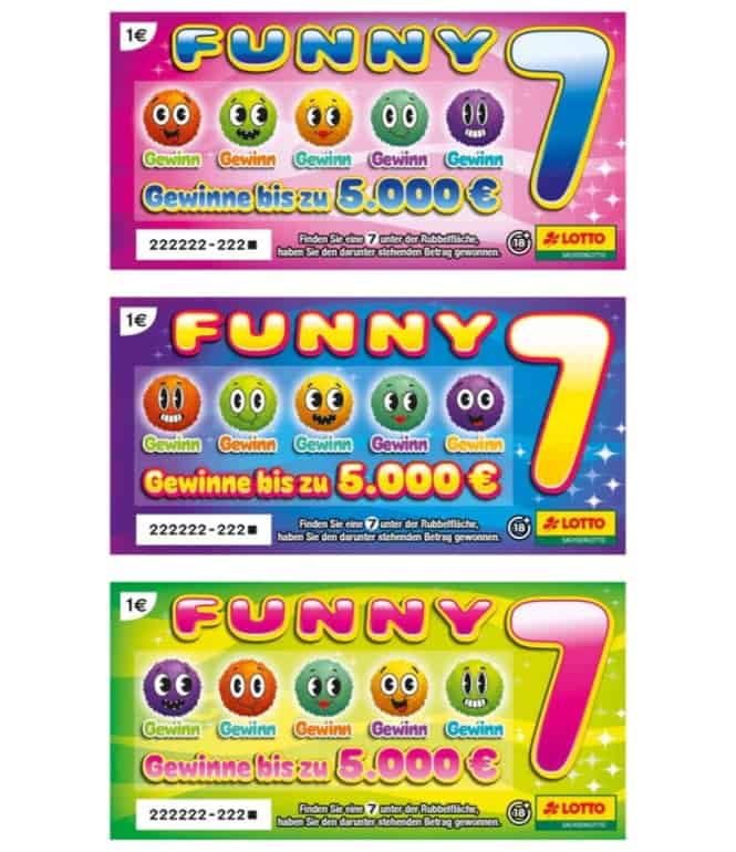 Foto zu Sachsenlotto-Webshop erneut geöffnet – jetzt mit erweitertem Rubbellos-Sortiment