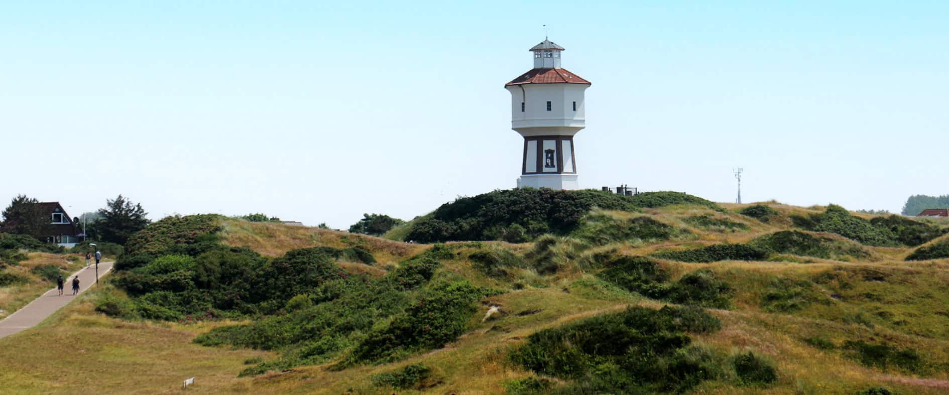 Foto zu Langeoog: Die „lange Insel“ im Wattenmeer