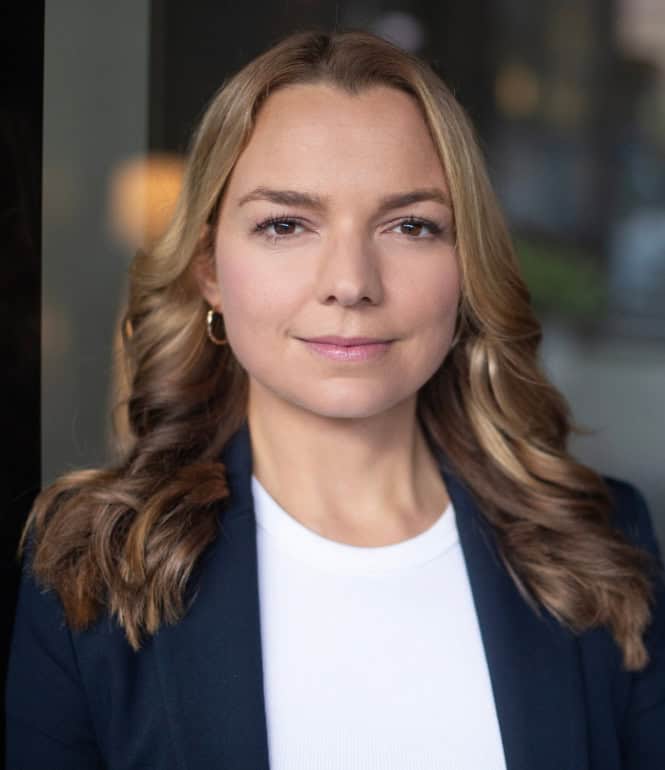 Foto zu Positive Psychologie: Expertin Mailin Stefanie Modrack über das Glücklichsein