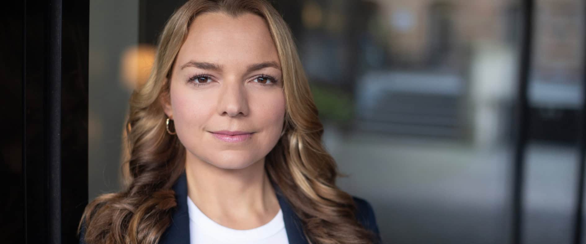 Foto zu Positive Psychologie: Expertin Mailin Stefanie Modrack über das Glücklichsein