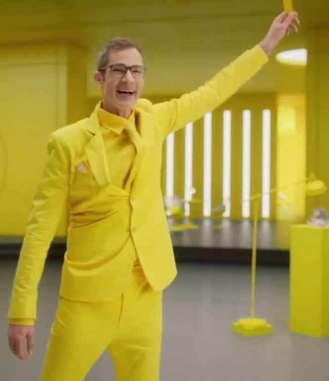 Foto zu LOTTO 6aus49® - Wir nehmen dein Glück ernst.