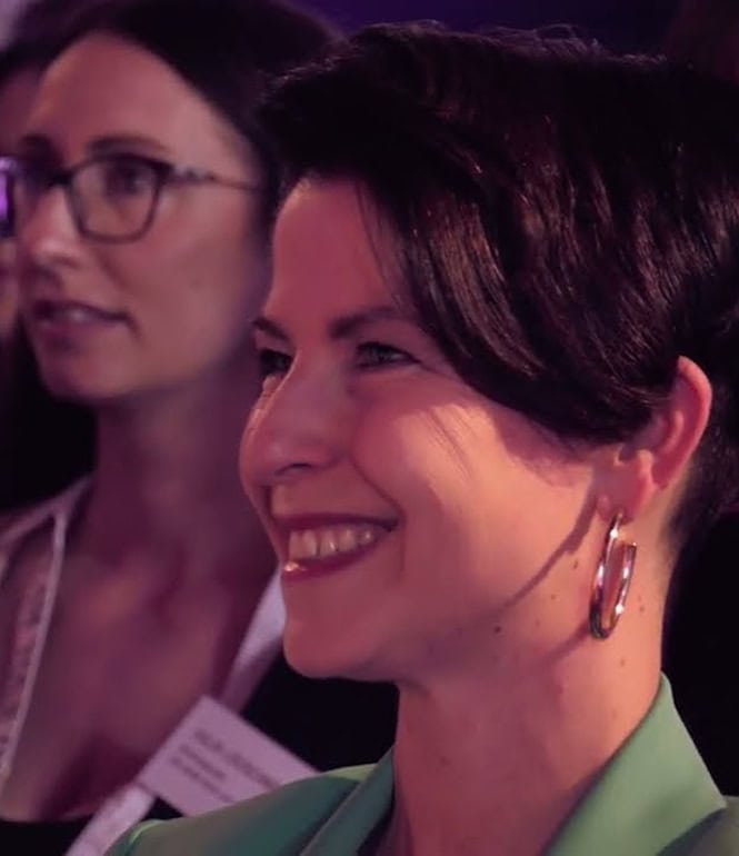 Foto zu Netzwerkevent "Women on Fire" auf Schloss Wurzen