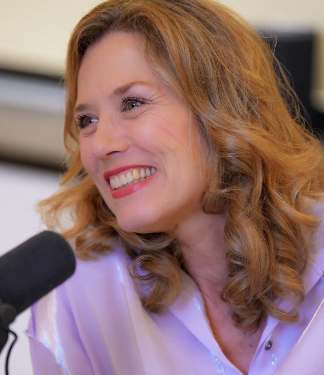 Foto zu Franziska Reichenbacher