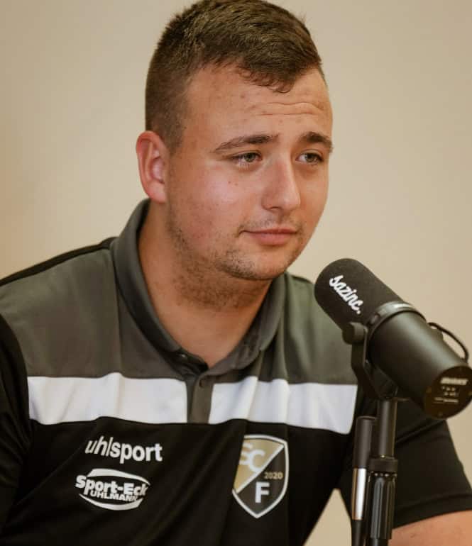 Foto zu Jeremy Hendricks & Marco Reimann