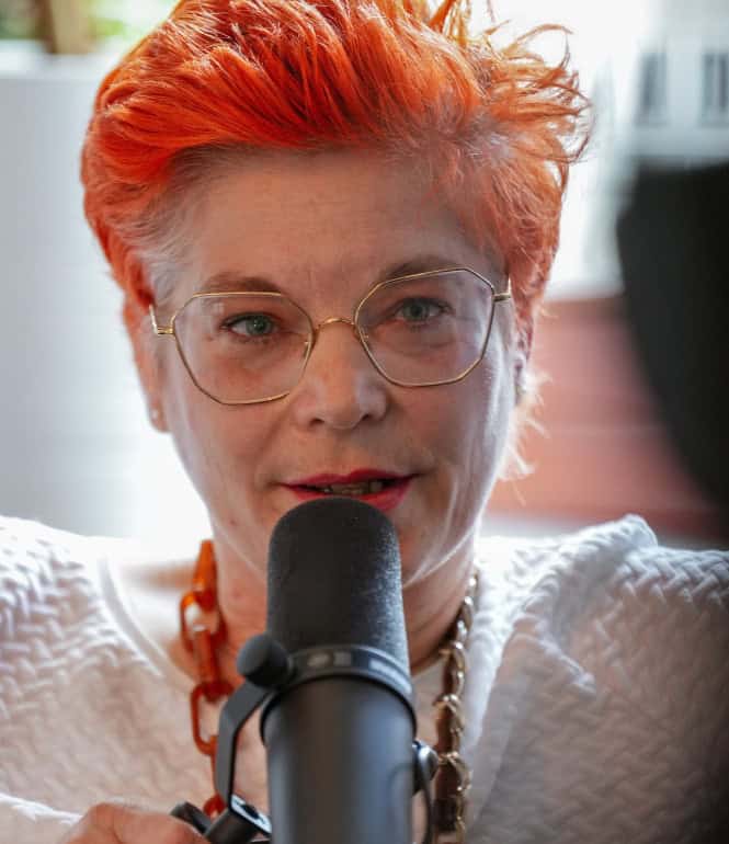 Foto zu Katrin Koch & Lea Sellnau
