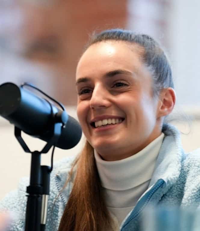 Foto zu Pauline Schäfer-Betz