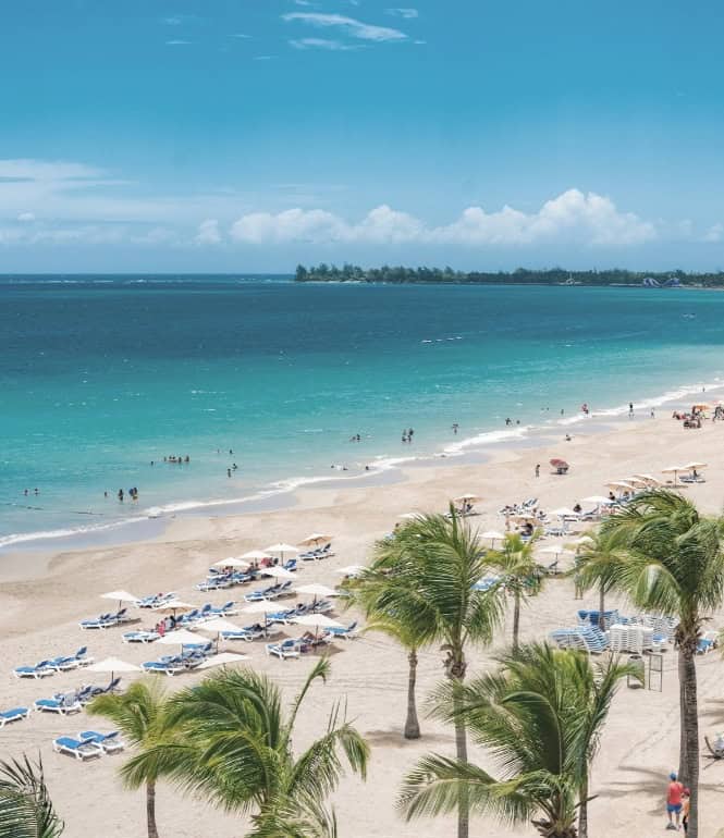 Foto zu Puerto Rico: Traumhafte Strände und unvergleichliches Lebensgefühl
