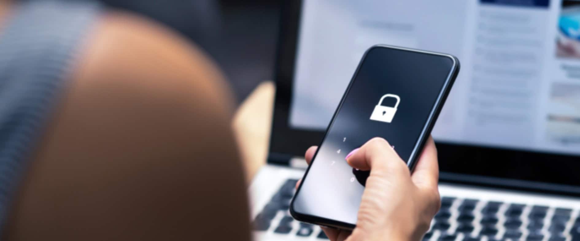 Foto zu Warnung vor betrügerischen Anrufen: Vorsicht bei Angaben am Telefon