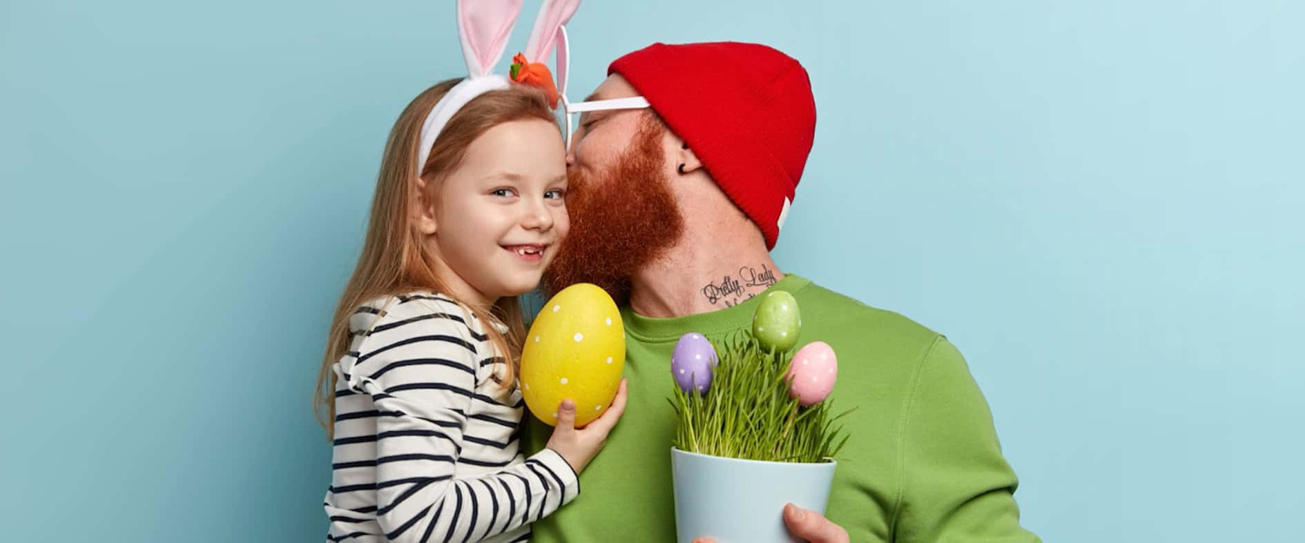 Foto zu Osterbräuche aus aller Welt – Überraschungen, die Freude bringen