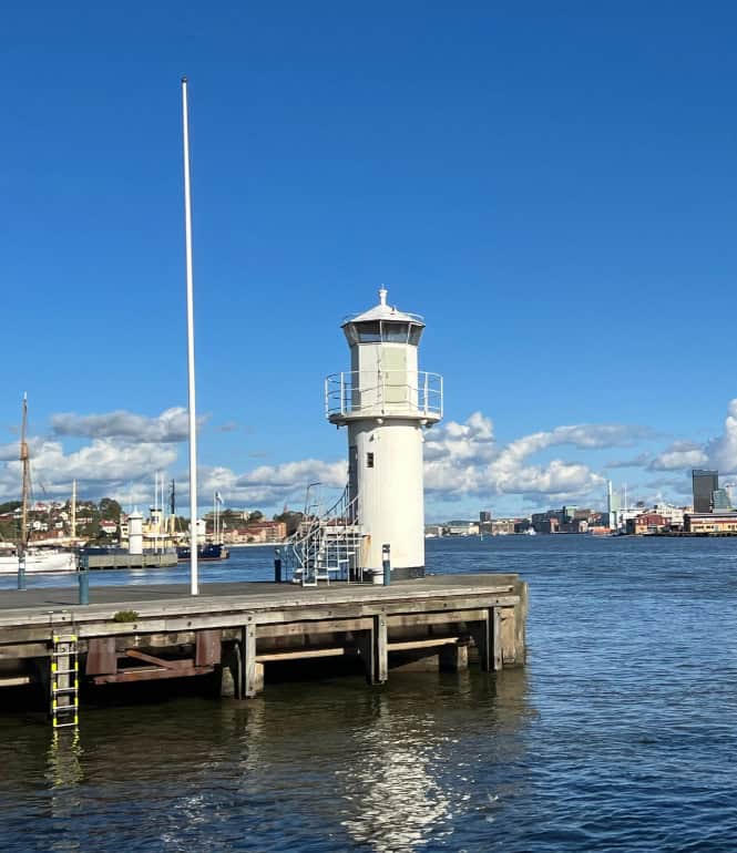 Foto zu Schweden zum Genießen: In Göteborg trifft Tradition auf Moderne