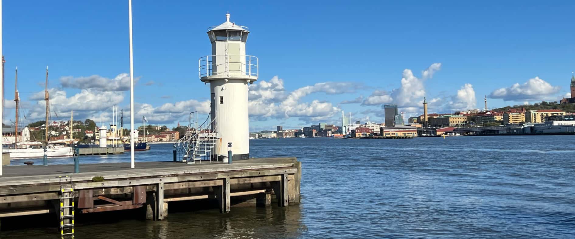 Foto zu Schweden zum Genießen: In Göteborg trifft Tradition auf Moderne