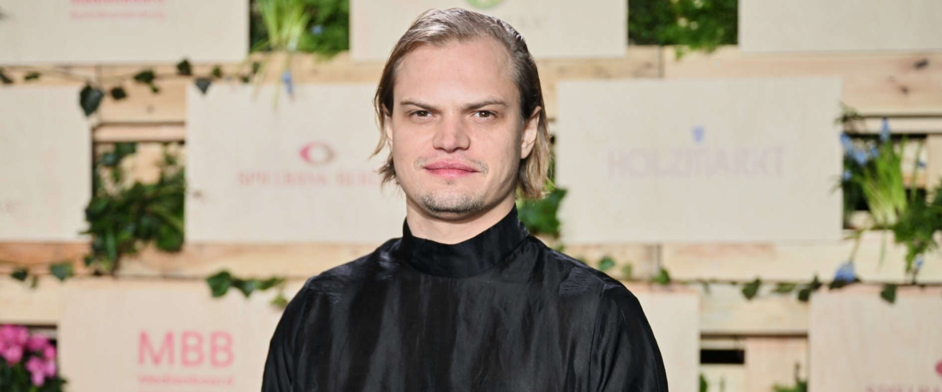 Foto zu Schauspieler Wilson Gonzalez Ochsenknecht über seinen neuen Lieblingskiosk
