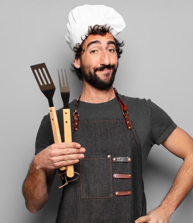 Foto zu Grillmythen – was steckt dahinter?